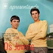 Apresentando Os Jovens
