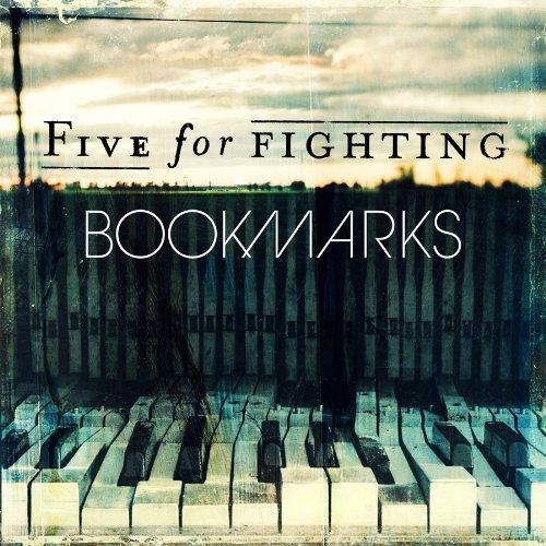 Five For Fighting (tradução) - American Town - VAGALUME