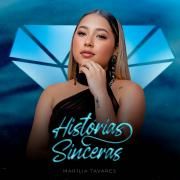 Histórias Sinceras (Ao Vivo)}