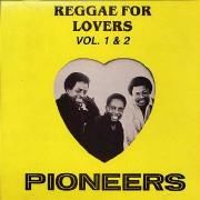 Reggae For Lovers Vol. 2}