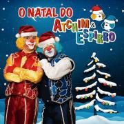 O Natal de Atchim & Espirro