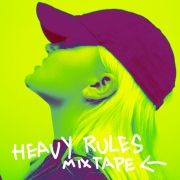 Heavy Rules Mixtape}