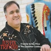A Salute To Ray Price & The Cherokee Cowboys