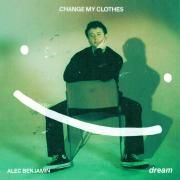 Change My Clothes }