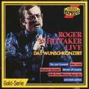 Roger Whittaker Live - Das Wunschkonzert}