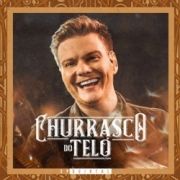 Churrasco do Teló - EP Quintal