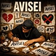 Capa do Single/EP "AVISEI ", de Nocrecio