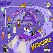 Portada de Sencillo/EP "Intocable (part. Zuhk)", de Tussiwarriors