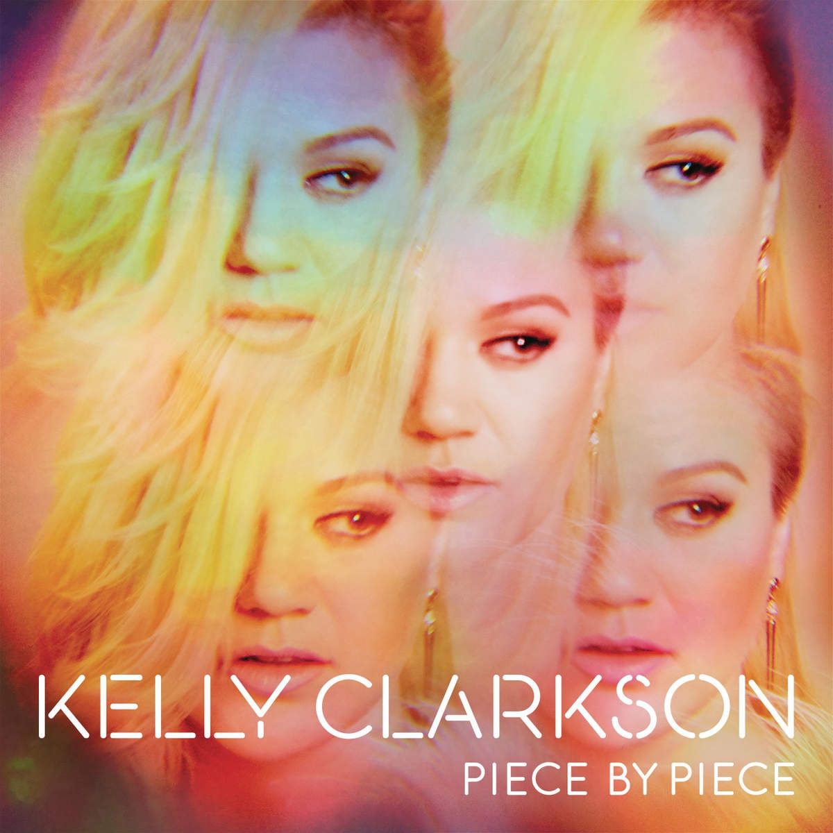 Piece By Piece Deluxe Edition lbum De Kelly Clarkson LETRAS COM