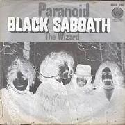 Paranoid & The Wizard}