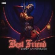 Best Friend (Remix) (feat. Doja Cat & Stefflon Don)