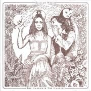 The Harrow & The Harvest