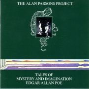 Tales of Mystery and Imagination}