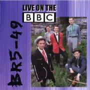 Live On The BBC