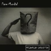 Pane Mundial