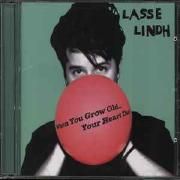 Portada de Álbum "When You Grow Old… Your Heart Dies", de Lasse Lindh