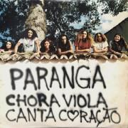 Chora Viola, Canta Coração