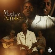 Medley Acustico (part. Dj Hyago e Zuza)}