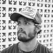 Portada de Álbum "RONALD.", de 6 Dogs