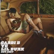 Hot Shit (feat. Cardi B & Lil Durk)}