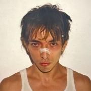 Capa do Single/EP "Swagmusic", de COSMIC KID