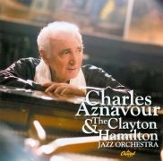 Charles Aznavour & The Clayton Hamilton Jazz Orchestra