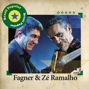 Brasil Popular - Fagner & Zé Ramalho}