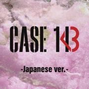 CASE 143 -Japanese ver.-}