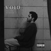 Portada de Álbum "VOID (Deluxe Edition)", de Felipe Renfro