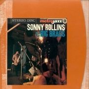 Sonny Rollins And the Big Brass}