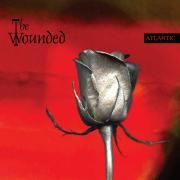 Capa do Álbum "Atlantic", de The Wounded