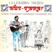 Hei-Fara! (Norske Folkeviser / Norwegian Folksongs Etc.)