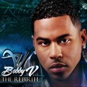 The Rebirth - Bobby Valentino