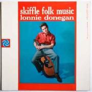 Skiffle Folk Music