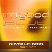 I’m Good (Blue) [Oliver Heldens Remix]