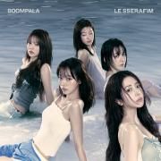 BOOMPALA (LE SSERAFIM Package)}