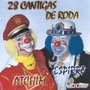 28 Cantigas De Roda