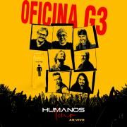 Humanos Tour (Ao Vivo)}