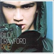 Billy Crawford