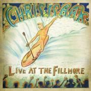 Live At The Fillmore}