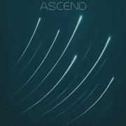 Portada de Álbum "Ascend", de Aukai