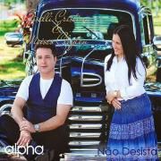 Não Desista (part. Moises Cleyton)