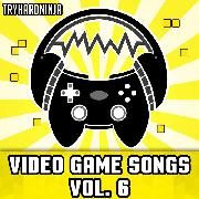 Video Game Songs, Vol. 6}
