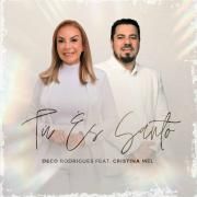 Tu És Santo (part. Deco Rodrigues)}