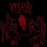 Portada de Sencillo/EP "Bicho Papão (part. Big* e Sharp.)", de Luimbo