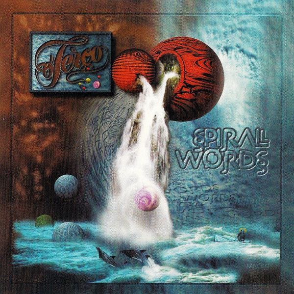 Spiral Words Discograf a De O Ter o LETRAS COM