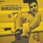 Very Best Of Morrissey}