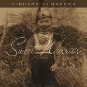 Sweet Warrior}