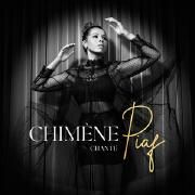 Portada de Álbum "Chimène Chante Piaf", de Chimène Badi