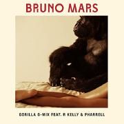 Gorilla (feat. R. Kelly And Pharrell) (G-Mix)